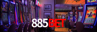 885bet paga