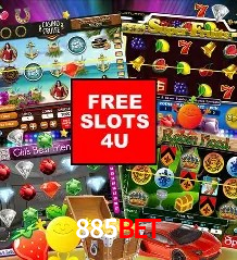 Estatísticas 885bet