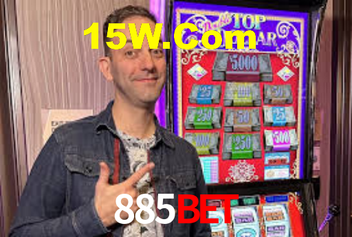 885bet paga