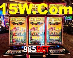 Tournaments 885bet