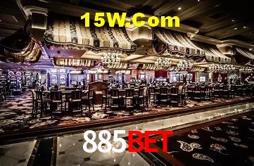 Estatísticas Esportivas 885bet