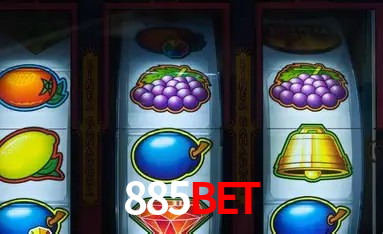 Jogos de Slot 885bet
