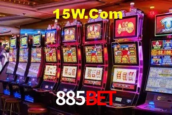 Recursos de Bônus 885bet