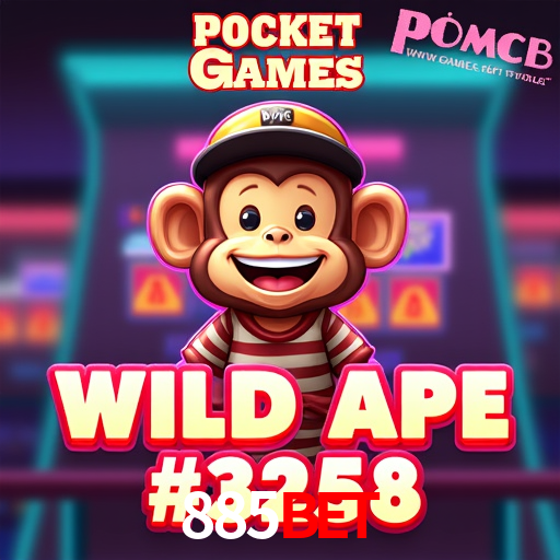 Descubra a Magia dos Jogos de Arcade no 885bet