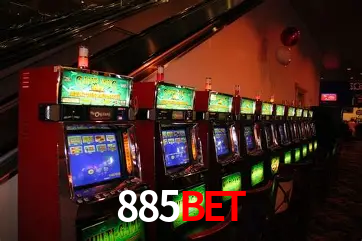 Integração de APIs 885bet