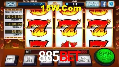 Especiais de Fim de Semana 885bet