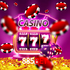 885bet paga