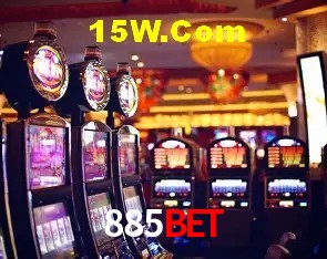 Experiência VIP 885bet