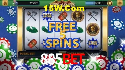 Ofertas Exclusivas 885bet