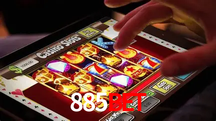 Sistemas de Segurança 885bet